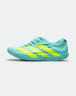 Flash Aqua/Lucid Lemon-Zero Metallic