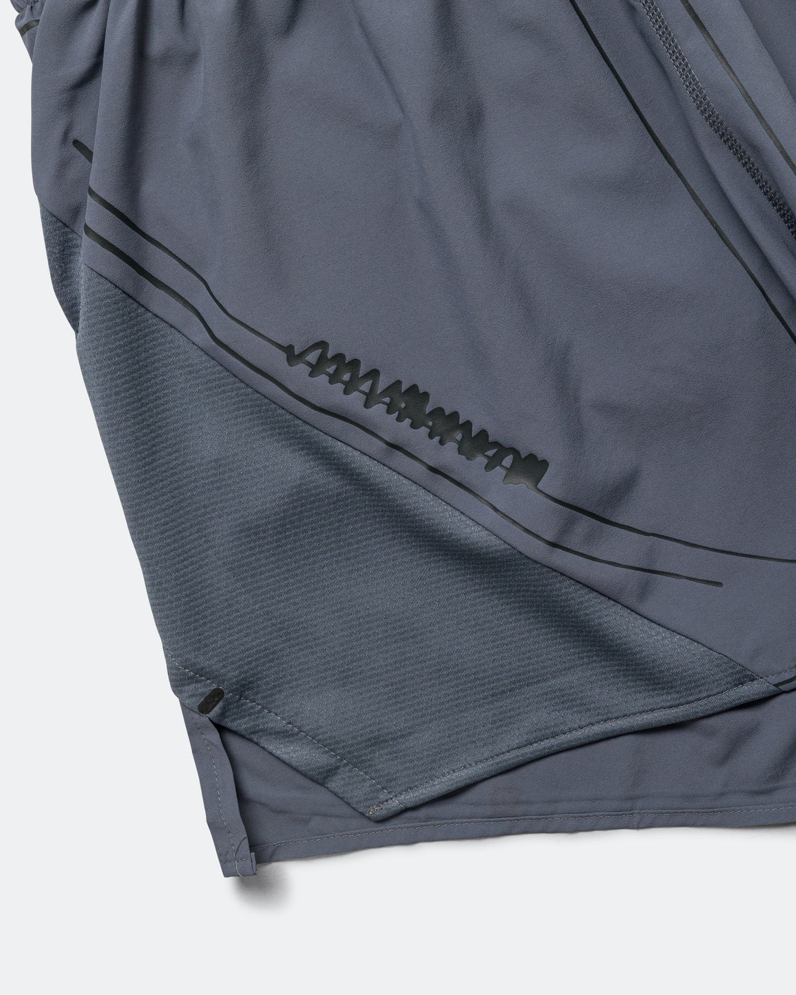 adidas - Mens Adi365 Running Shorts 5in x SFTM - Onix - Up There Athletics