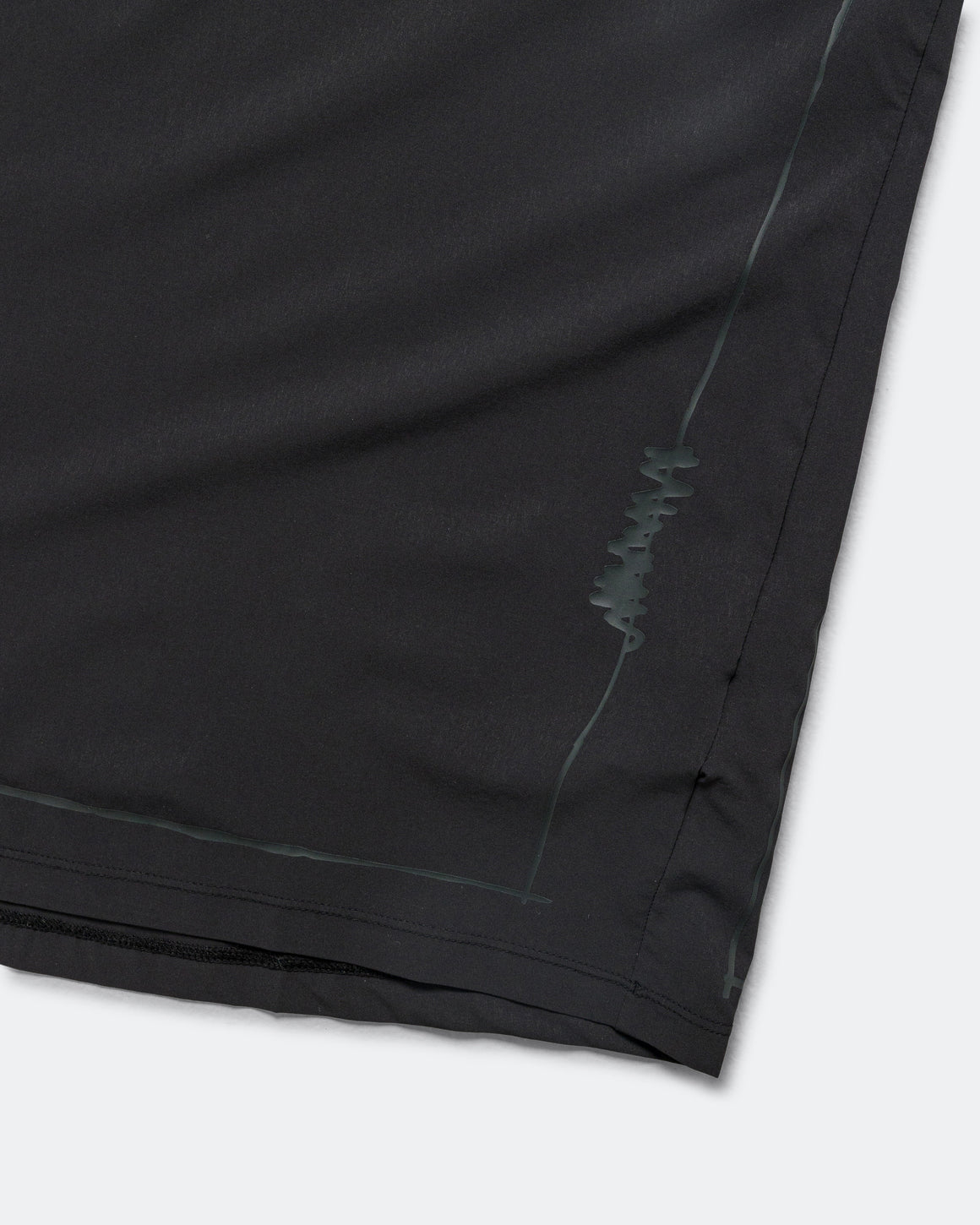adidas - Mens Running Tank x SFTM - Black - Up There Athletics