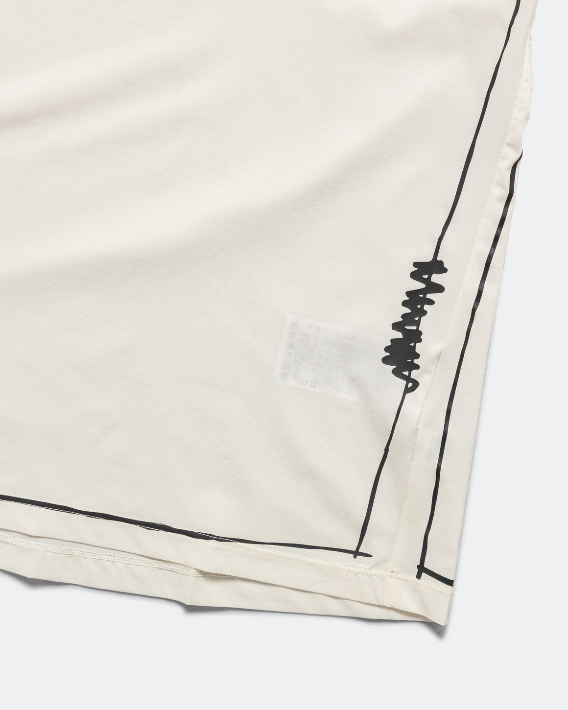 adidas - Mens Running Tank x SFTM - White - Up There Athletics