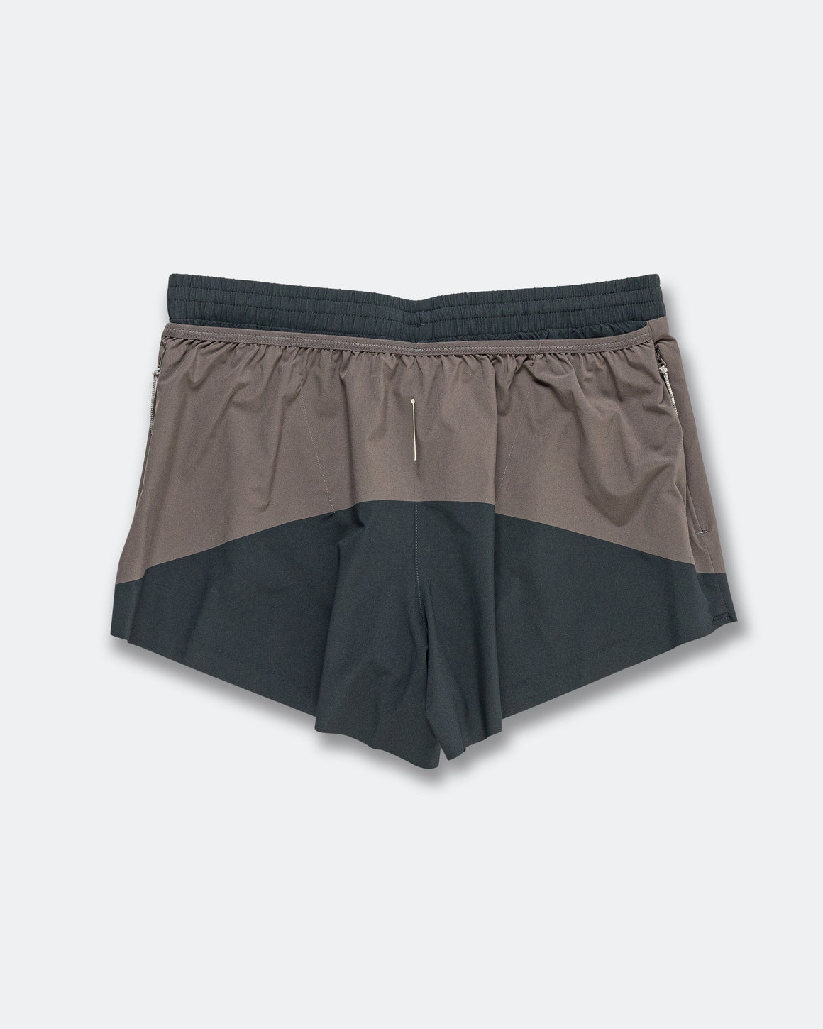 adidas - Mens Shorts x Hermanos Koumori - Night Grey/Charcoal - Up There Athletics