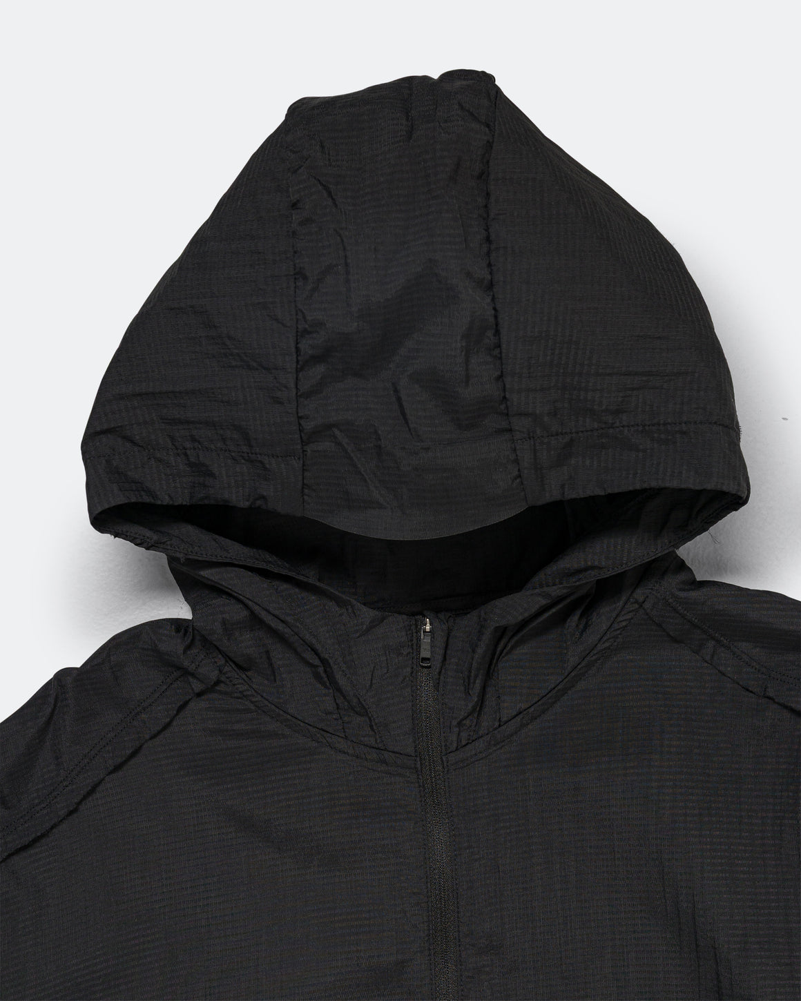 adidas - Mens Y-3 Running Jacket - Black - Up There Athletics