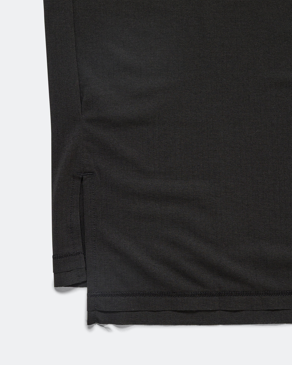 adidas - Mens Y-3 Running Tank Top - Black - Up There Athletics