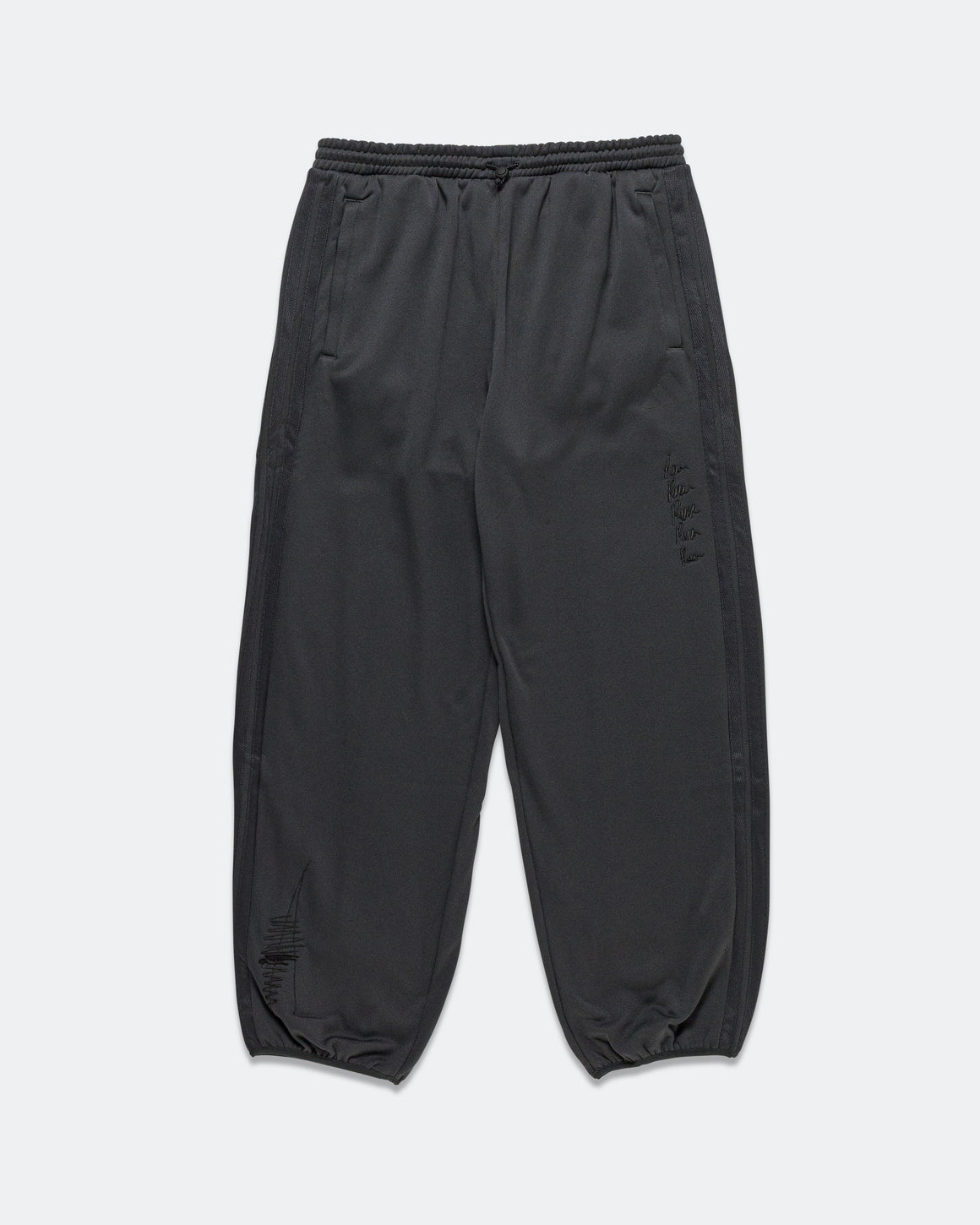 adidas - Pant x SFTM - Carbon - Up There Athletics