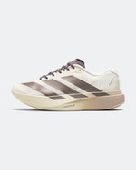 Off White/Aurora Coffee Metallic-Matte
