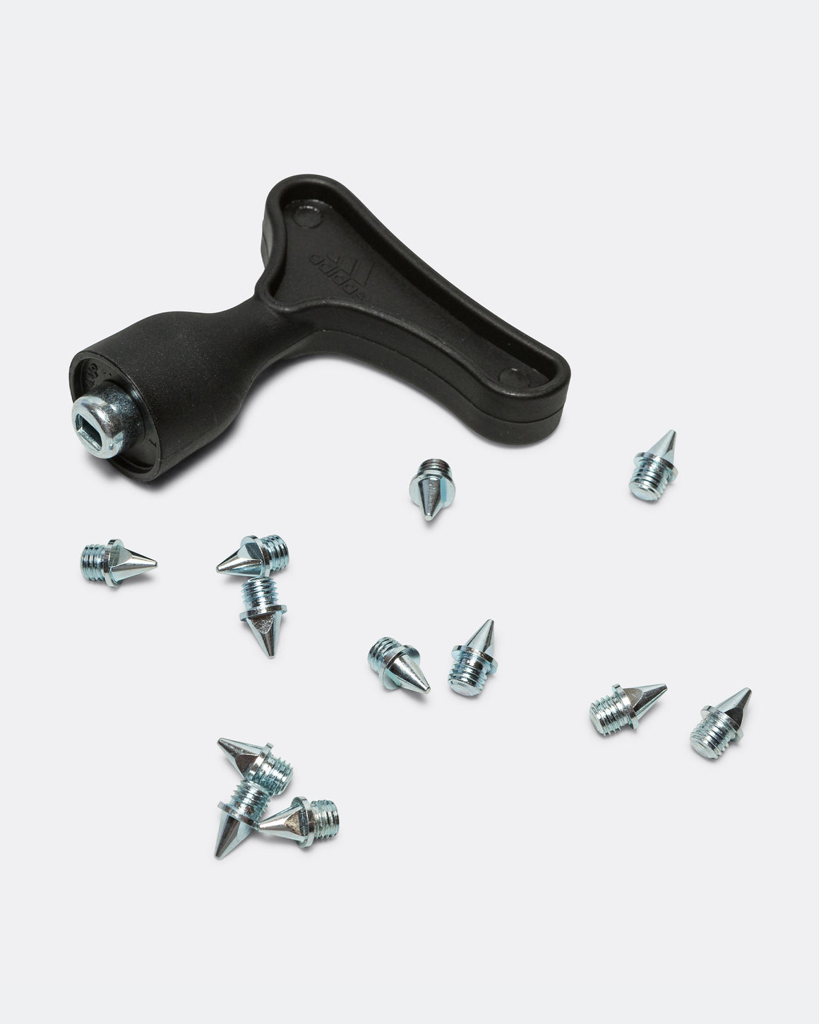 adidas - Adizero Prime SP 4 - Footwear White/Lucid Orange-Lucid Red - Up There Athletics