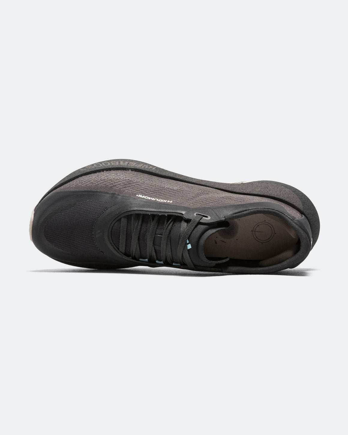 adidas - Mens Hyperboost Edge x Hermanos Koumori - Charcoal/Night Grey-Alumina - Up There Athletics