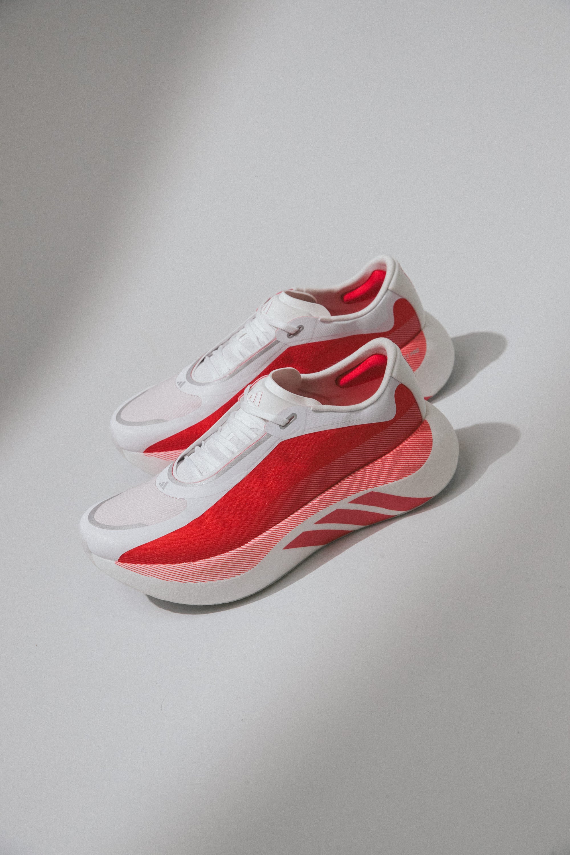 THE RUNDOWN: adidas Hyperboost Edge | Up There Athletics THE RUNDOWN: adidas Hyperboost Edge | Up There Athletics