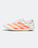 Footwear White/Lucid Orange-Lucid Red