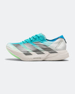 Hi-Res Aqua/Iron Metallic-Grey One