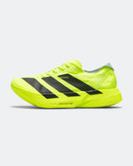 Lucid Lemon/Core Black-Halo Silver