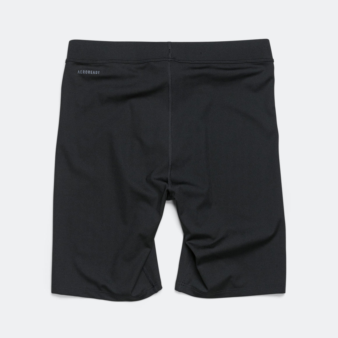 adidas - Mens Adizero Essentials Running Short Tights - Black - Up There Athletics