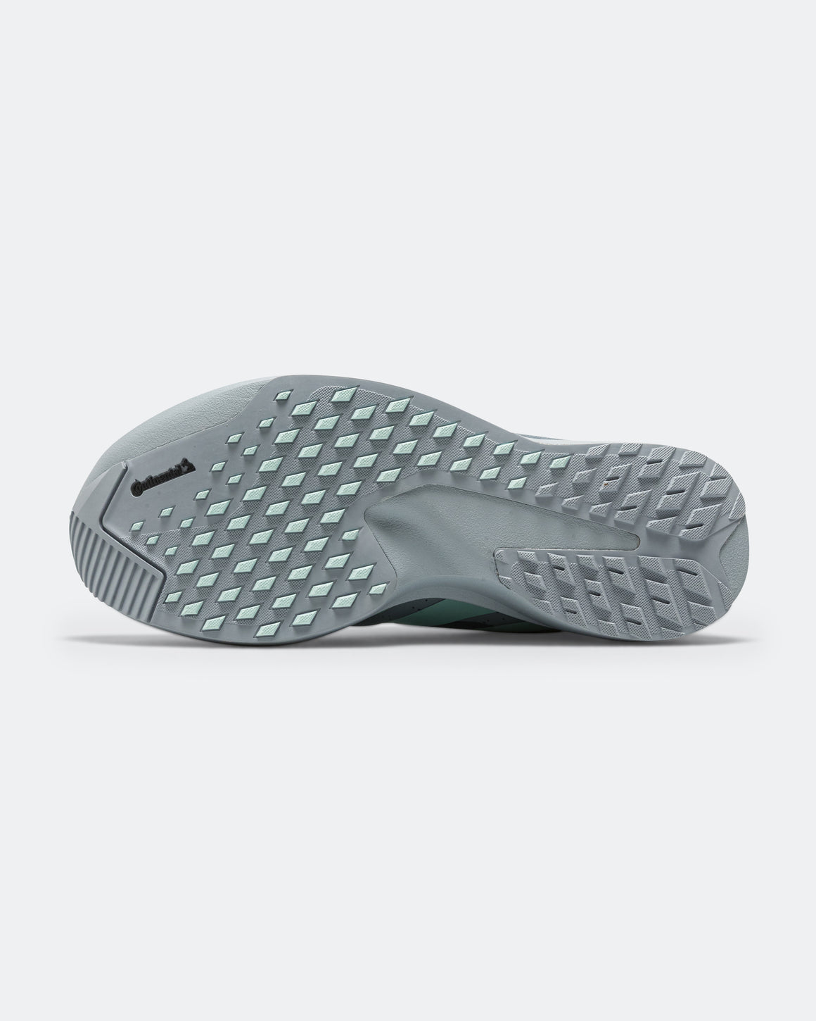 adidas - Mens Adizero Evo SL ATR - Tech Ink/Semi Flash Aqua-light Grey - Up There Athletics