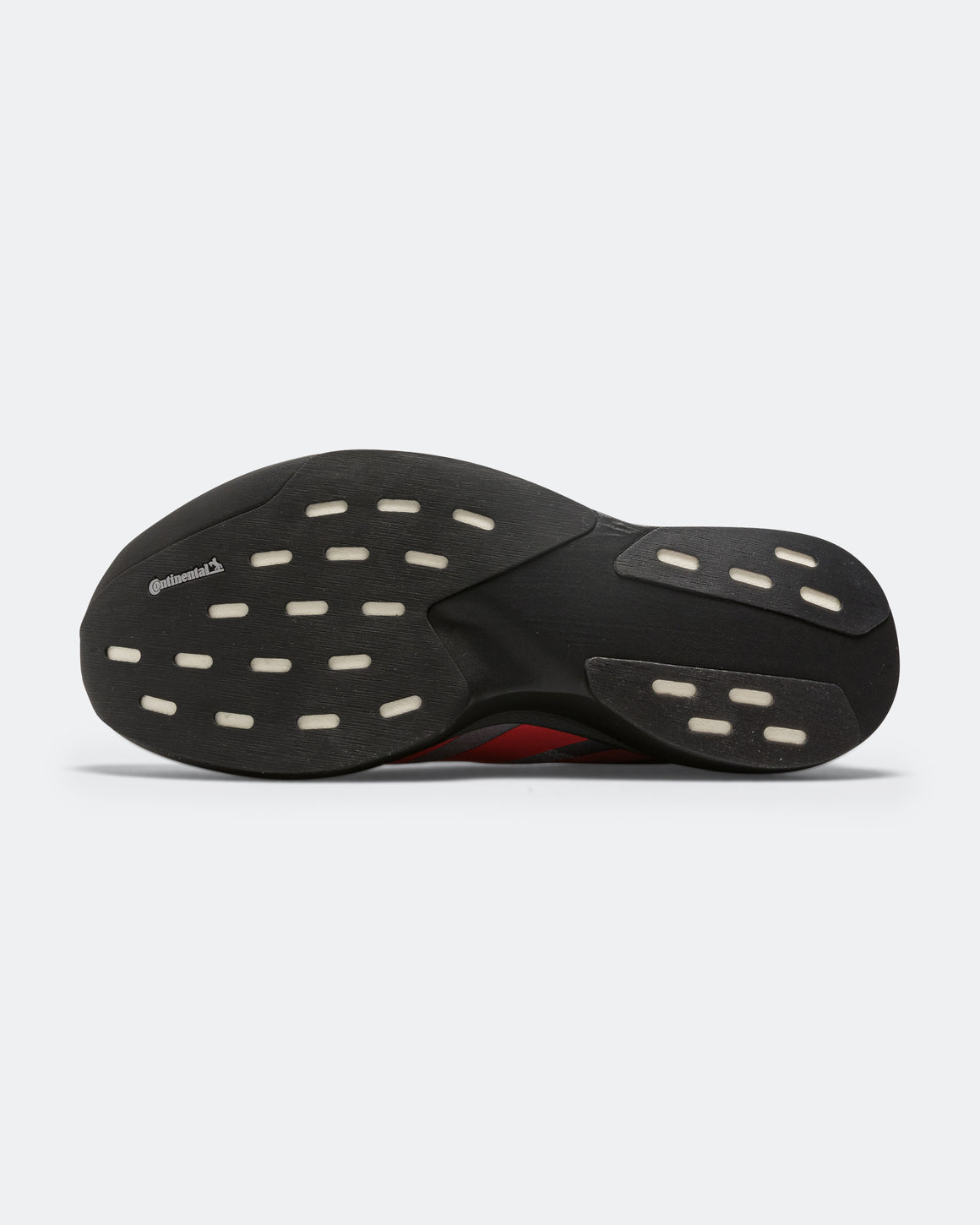 adidas - Mens Adizero Evo SL - Core Black/Solar Turbo-Light Onix - Up There Athletics
