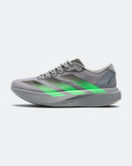 Grey/Screaming Green-Carbon