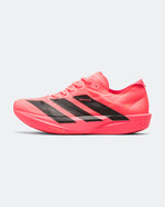 Solar Turbo/Core Black-Lucid Red