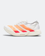 Footwear White/Lucid Orange-Lucid Red