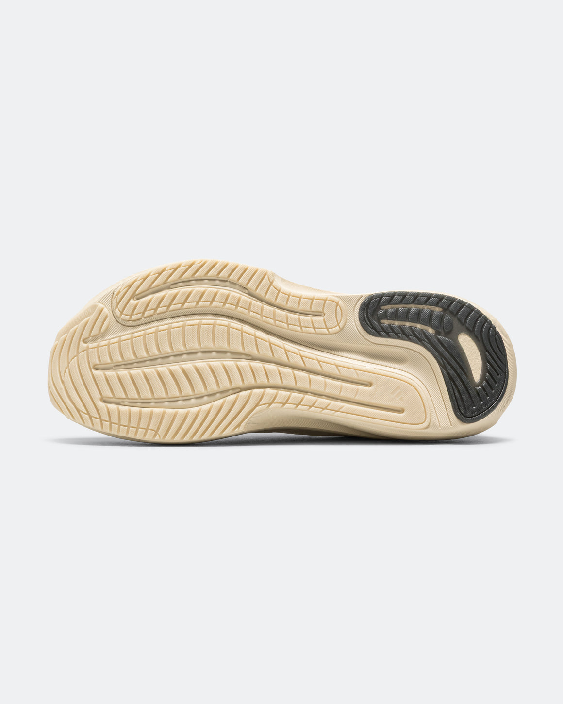 adidas - Mens Supernova Rise 3 x SFTM - Crystal White/Carbon-Cloud White - Up There Athletics