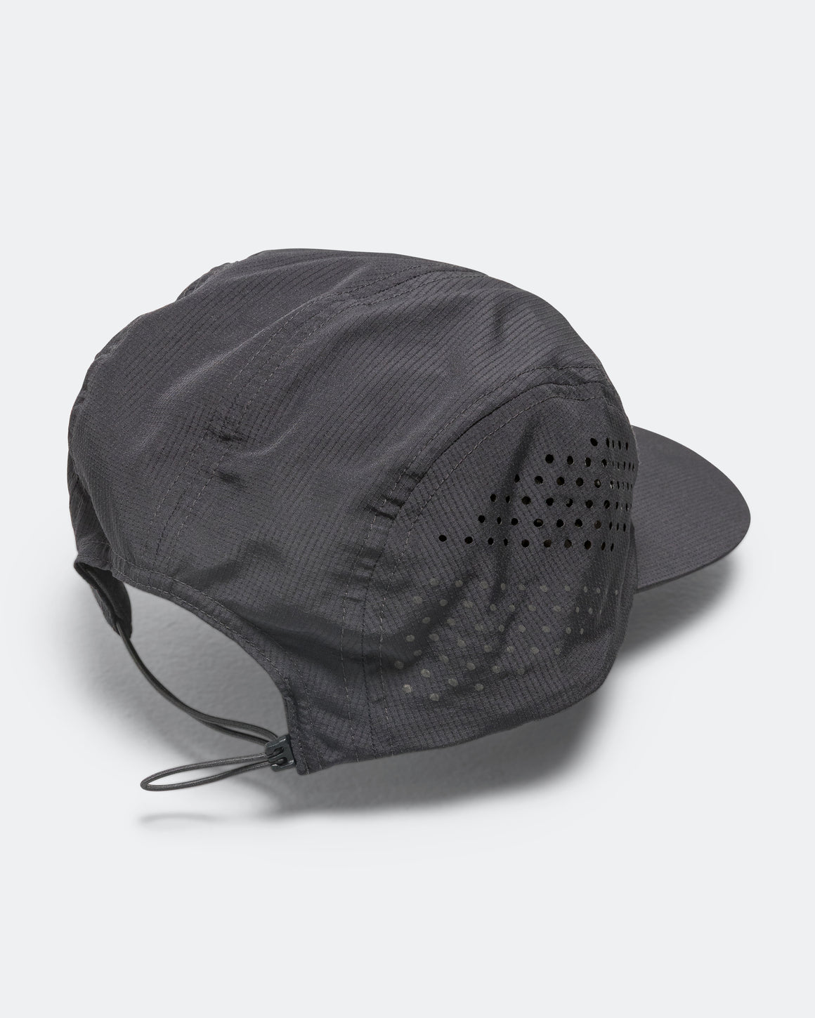 adidas - Run Cap x SFTM - Carbon - Up There Athletics
