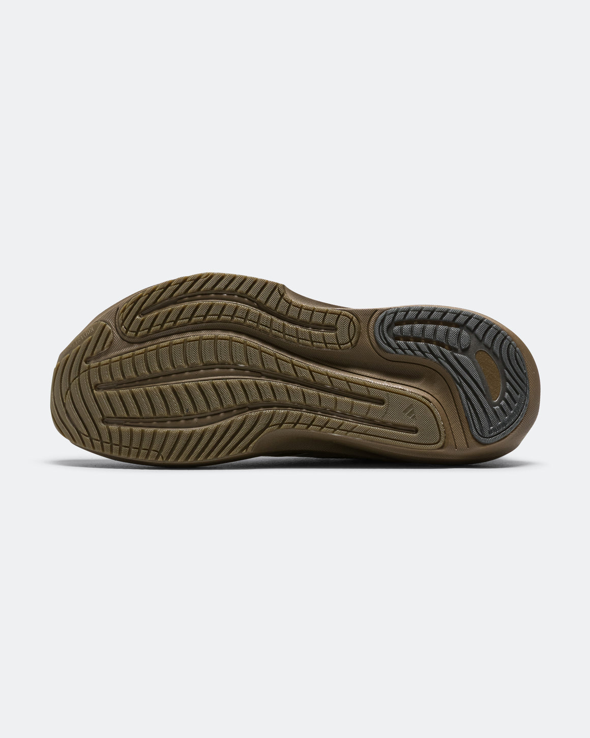 adidas - Mens Supernova Rise 3 x SFTM - Trace Olive/Carbon-Clay - Up There Athletics