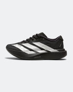 Core Black/Silver Metallic-Carbon