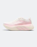Off White/Clear Pink-Clear Pink