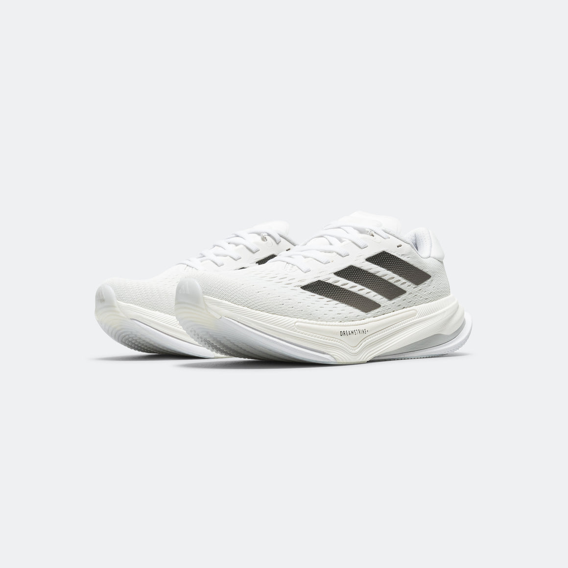 adidas - Womens Supernova Prima - Footwear White/Core Black-Grey Two - Up There Athletics