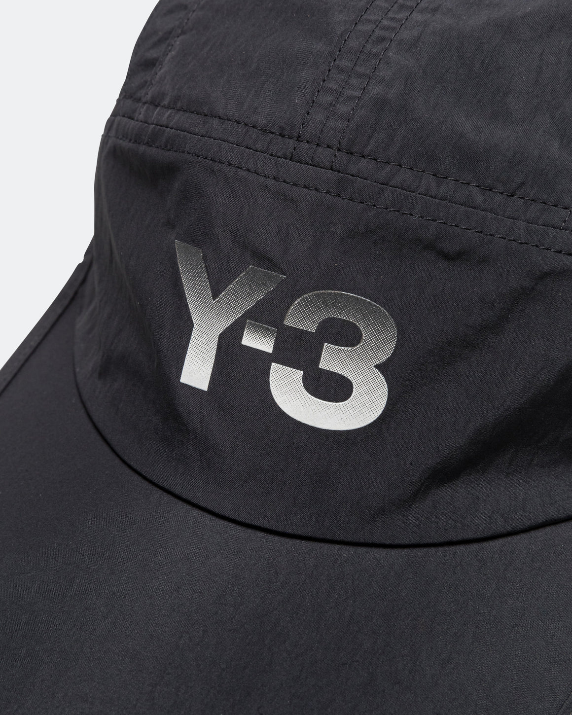 adidas - Y-3 Run Cap - Black - Up There Athletics