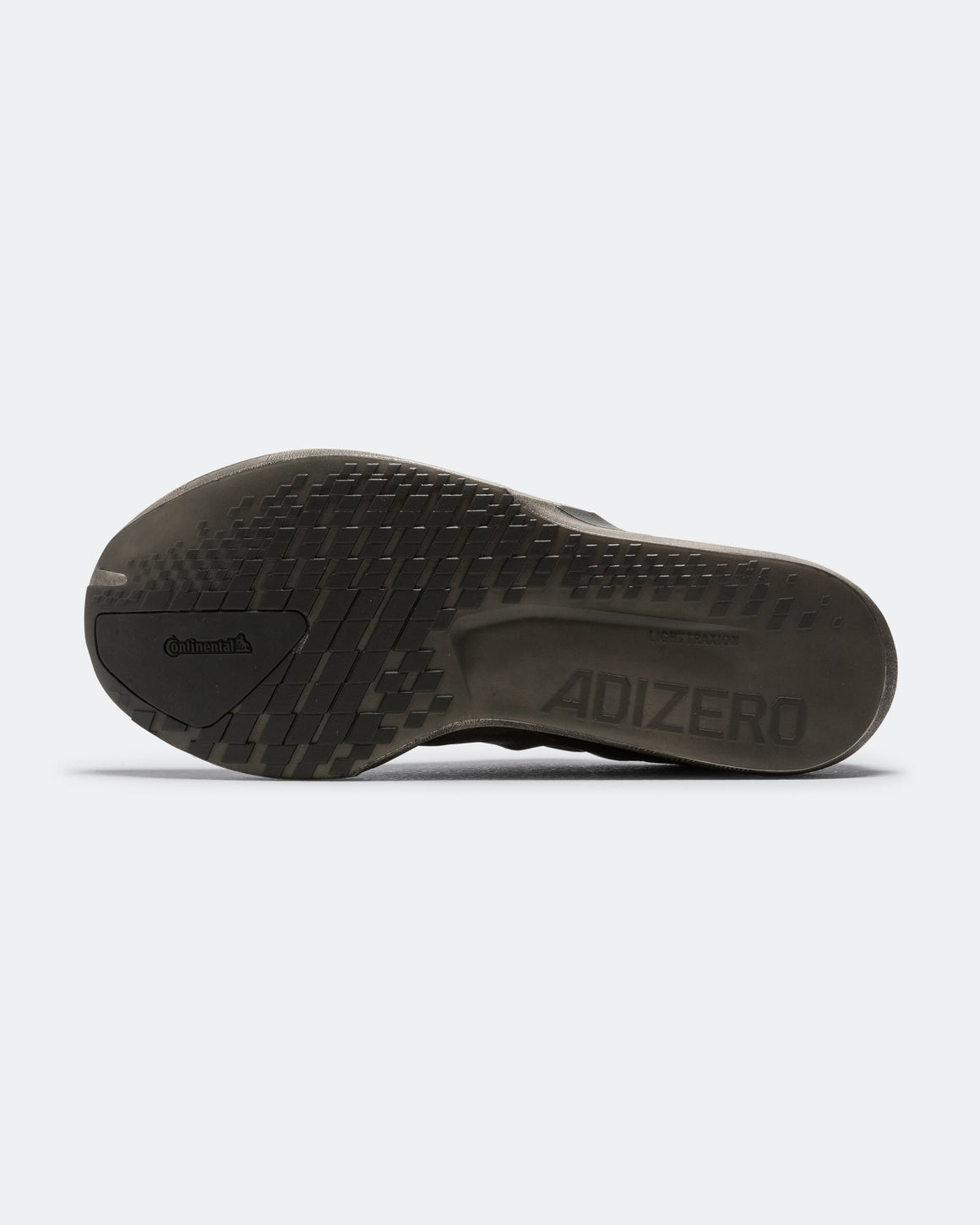 Y-3 - Y-3 Adizero Adios 9 - Black/Off White-Grey Five - Up There Athletics