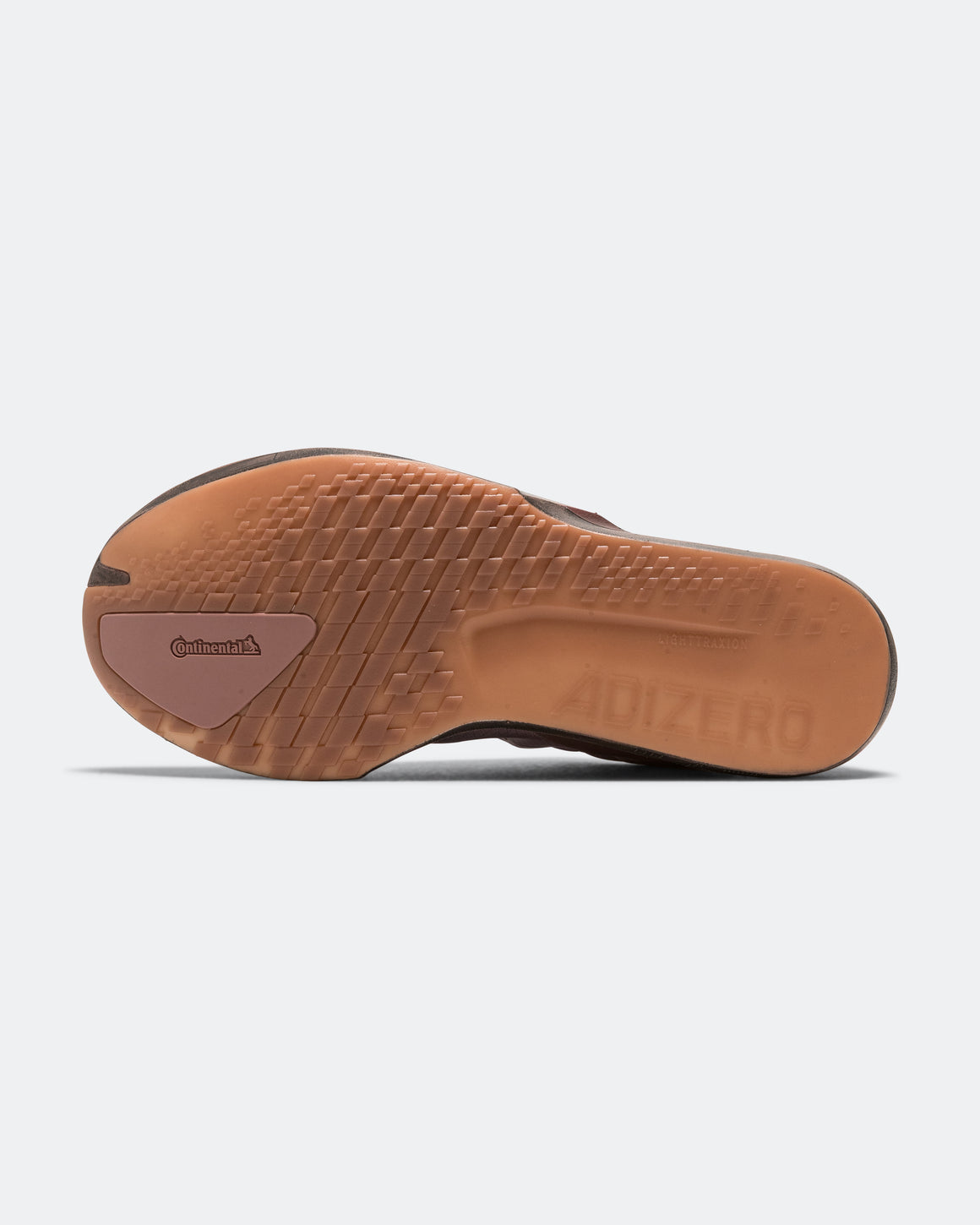 Y-3 - Y-3 Adizero Adios 9 - Warm Clay/Night Red-Active Maroon - Up There Athletics