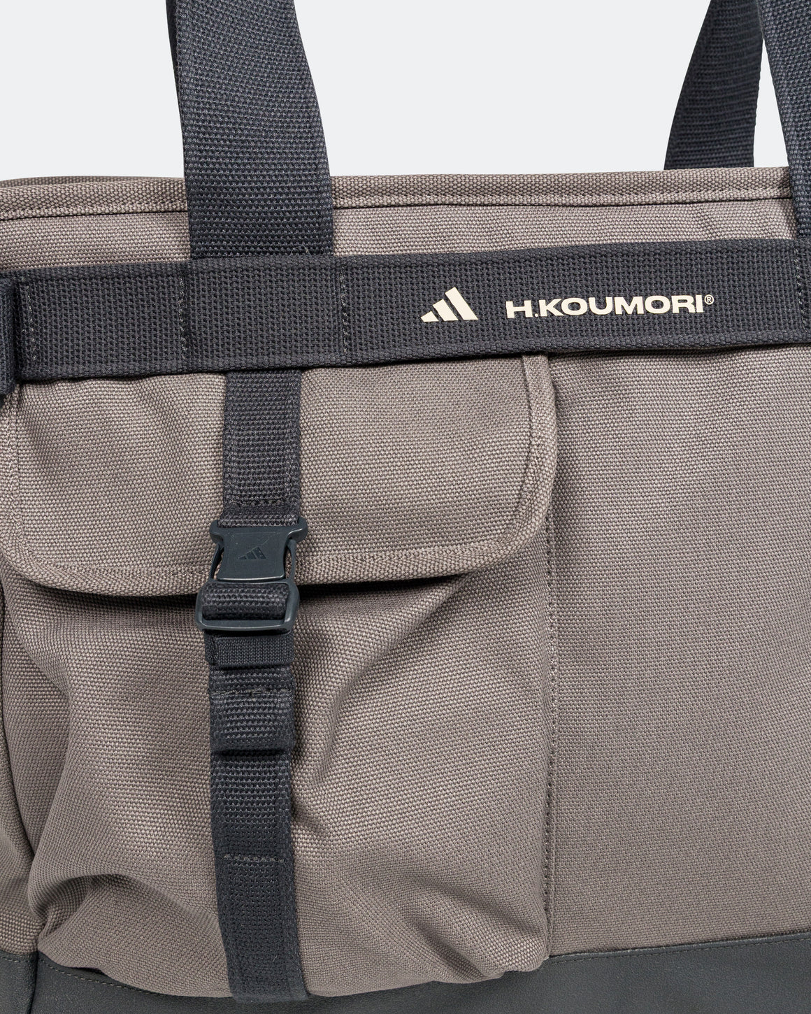 adidas - Tote x Hermanos Koumori - Up There Athletics