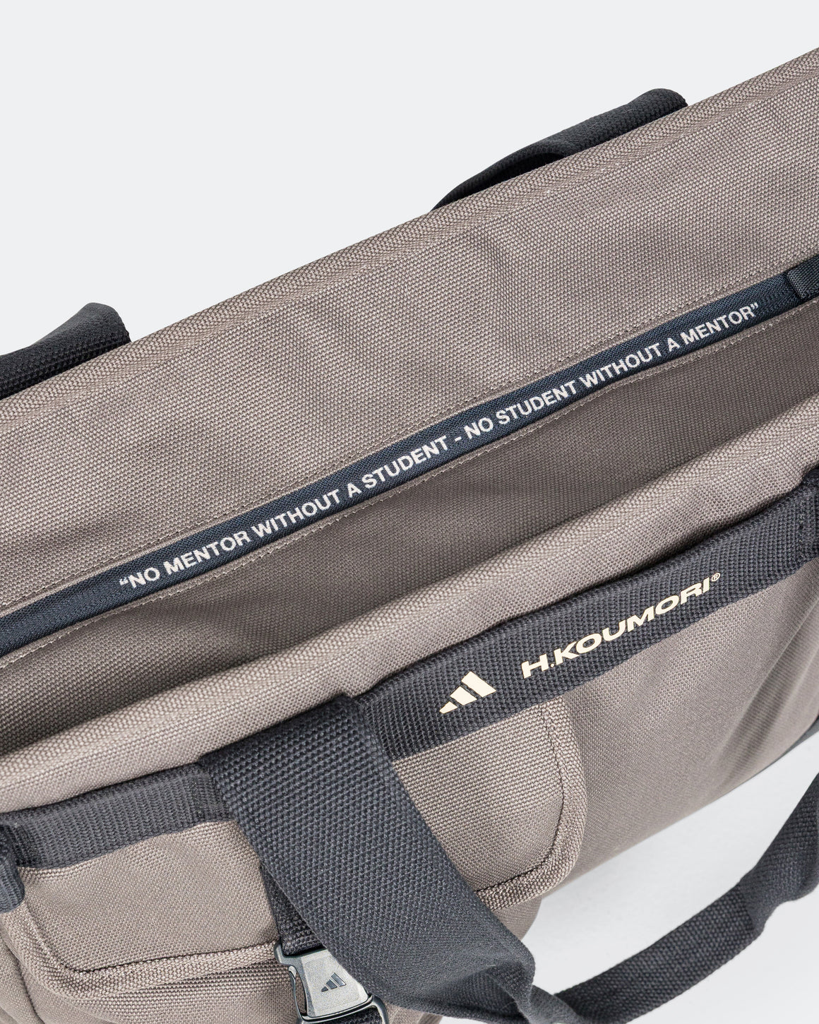 adidas - Tote x Hermanos Koumori - Up There Athletics