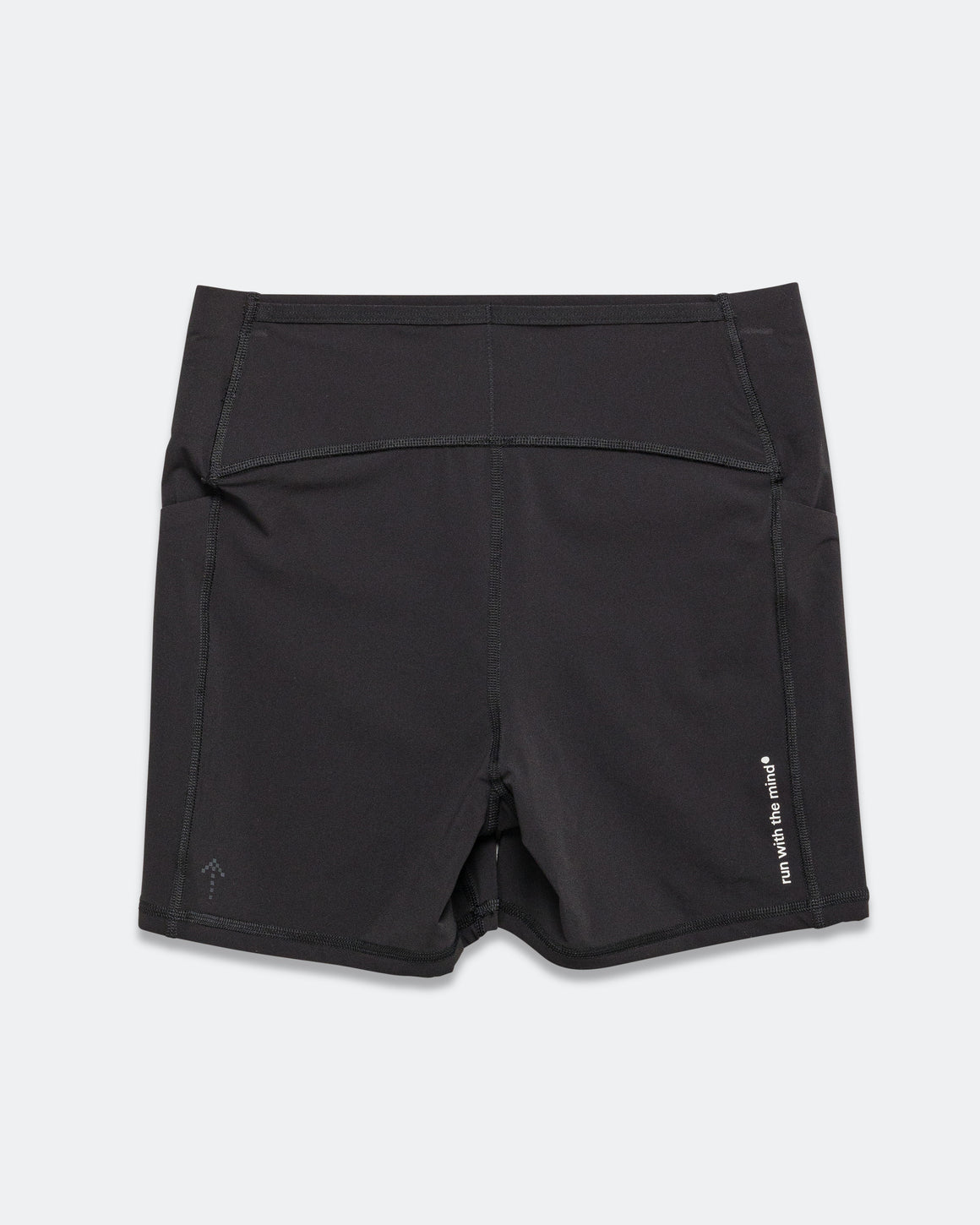 adidas - Womens Adi365 Short Leggings x Hermanos Koumori - Black - Up There Athletics