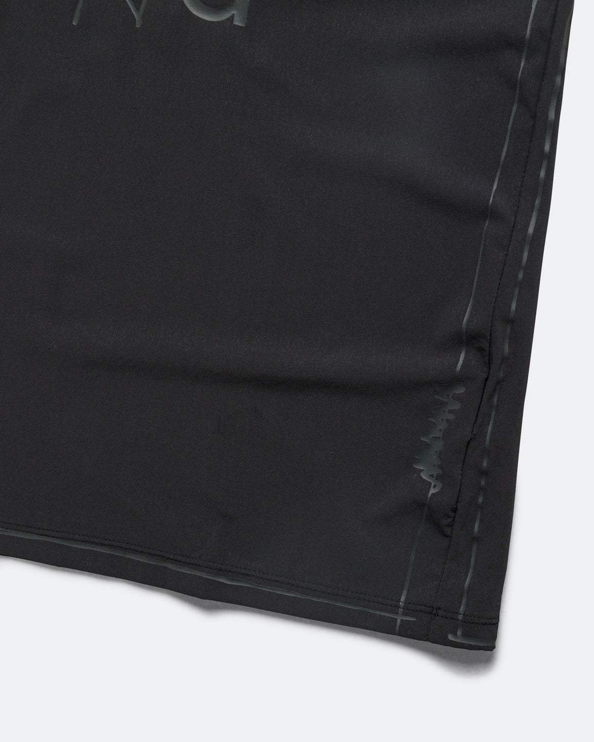adidas - Womens Running Tank x SFTM - Black - Up There Athletics