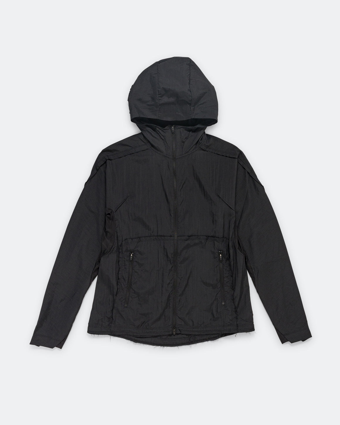 adidas - Womens Y-3 Running Jacket - Black - Up There Athletics