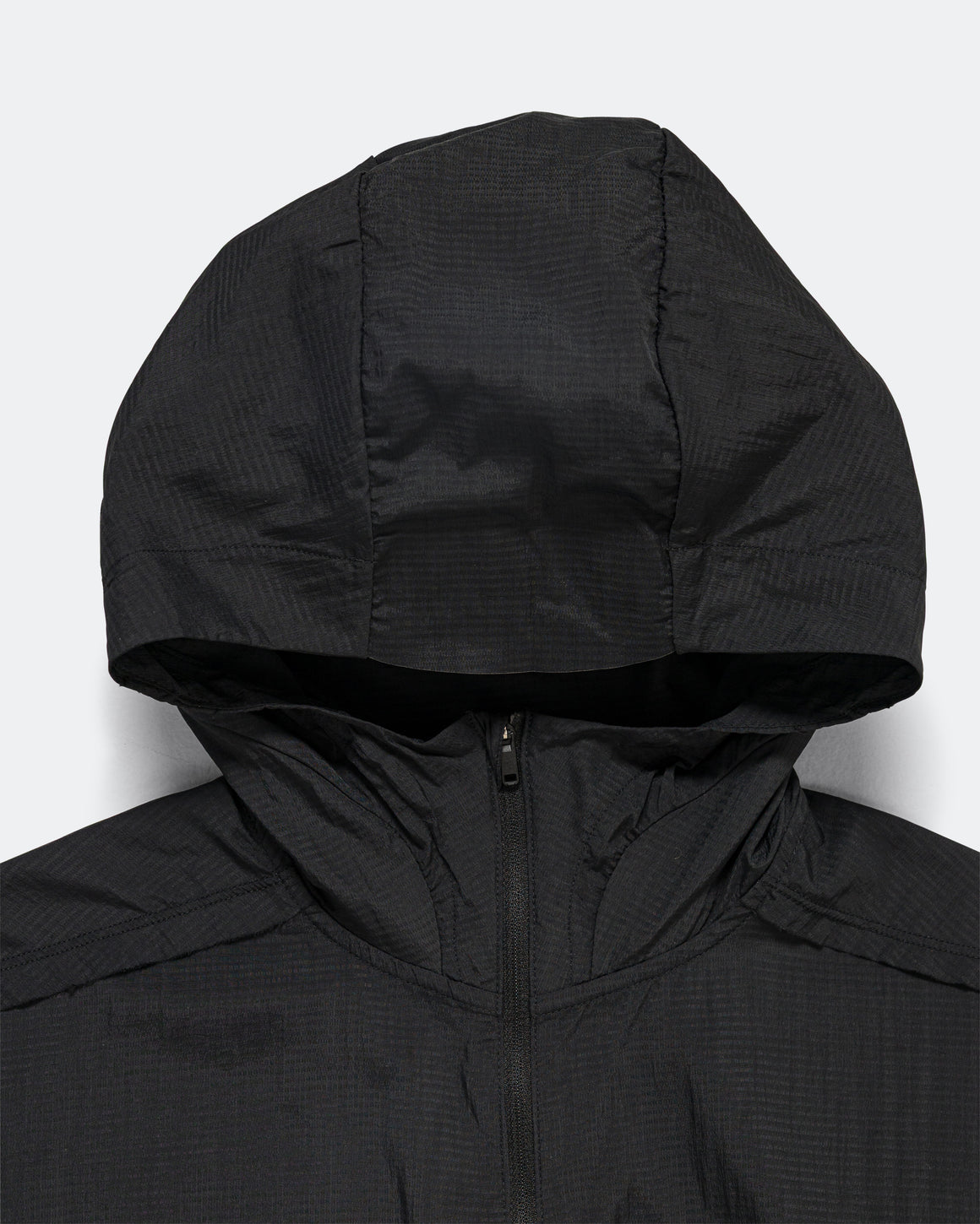 adidas - Womens Y-3 Running Jacket - Black - Up There Athletics