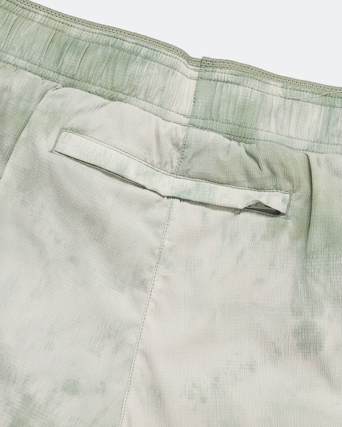 adidas - Womens Y-3 AOP Running Shorts - Multicolour - Up There Athletics