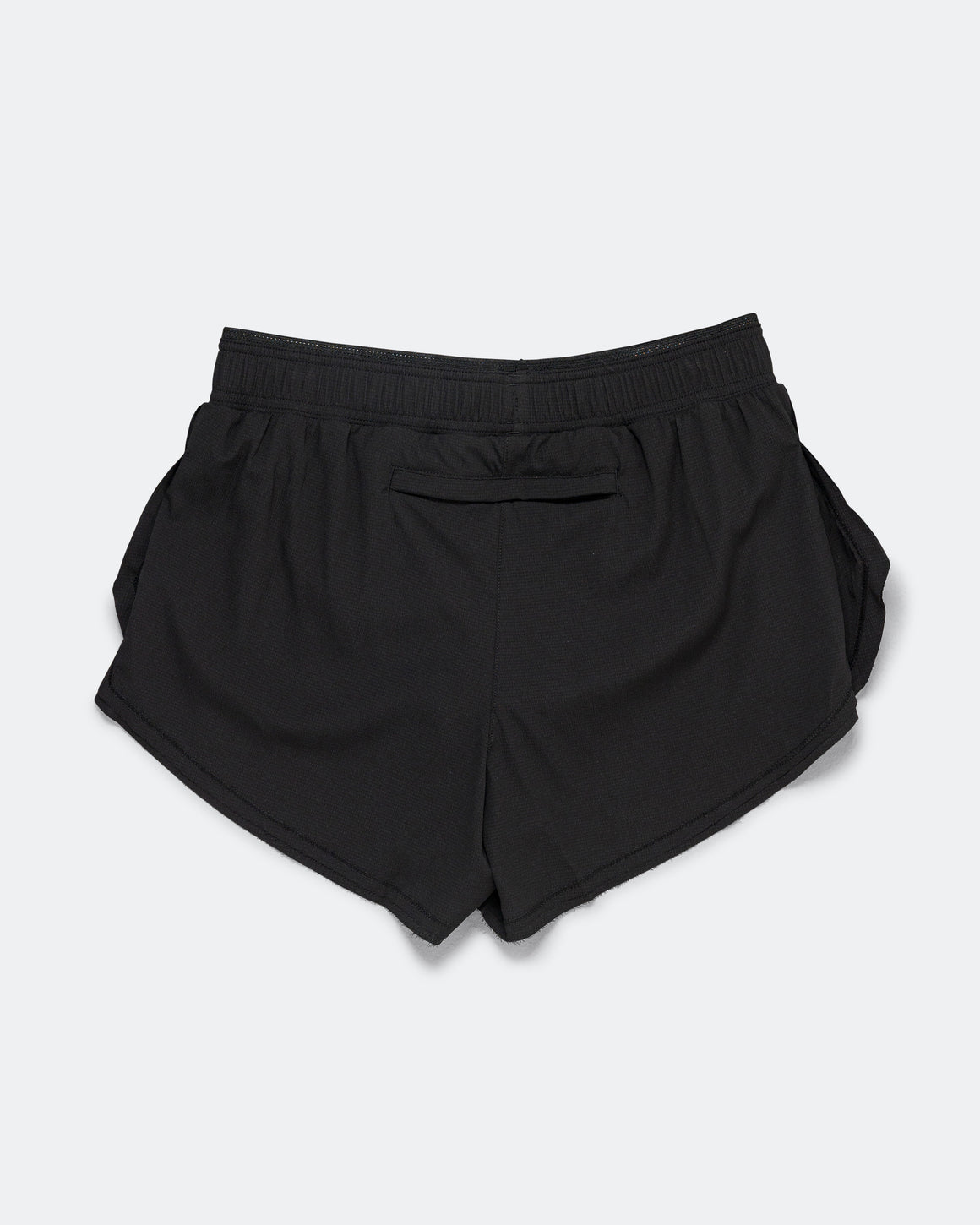 adidas - Womens Y-3 Running Shorts - Black - Up There Athletics