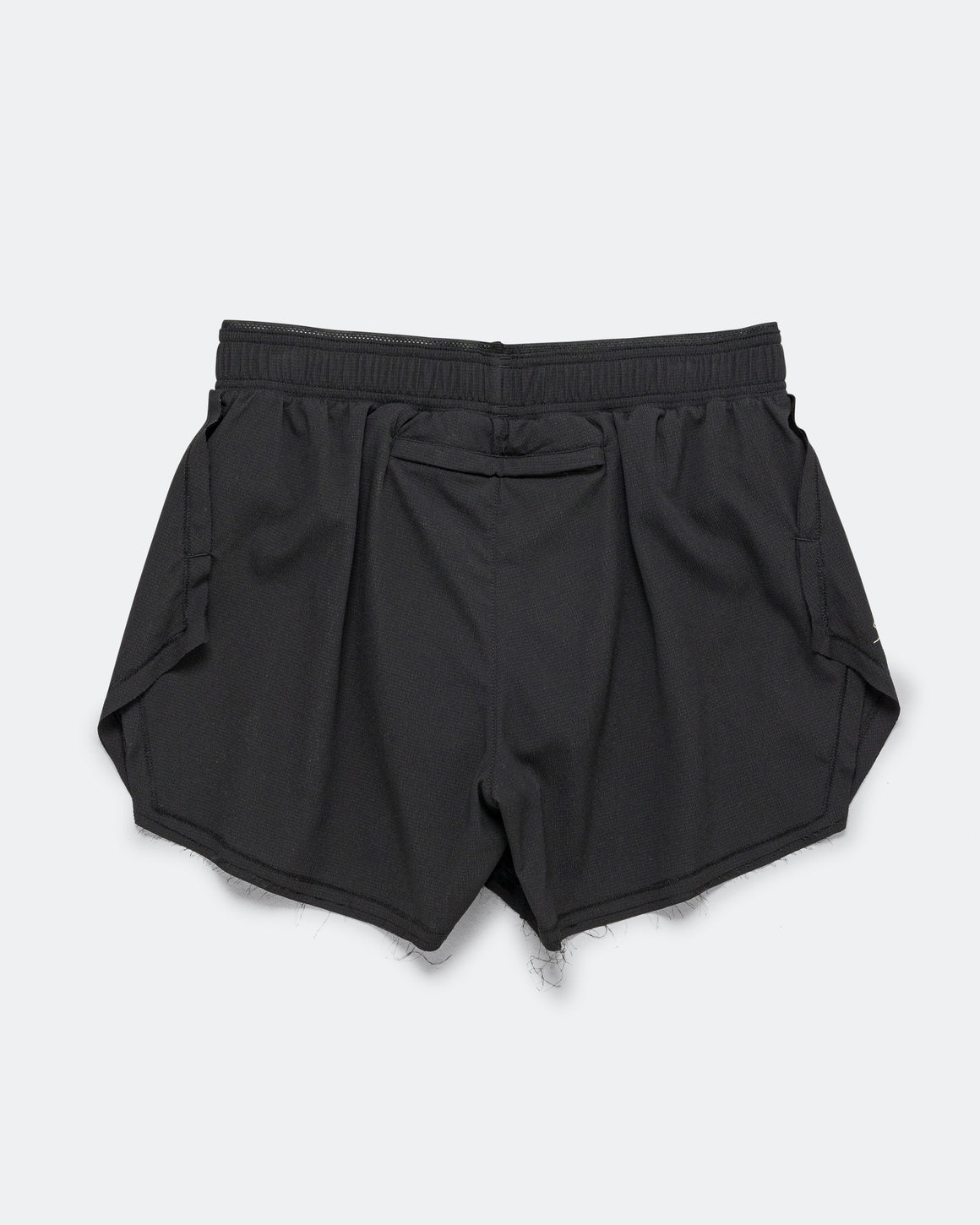 adidas - Mens Y-3 Running Shorts - Black - Up There Athletics