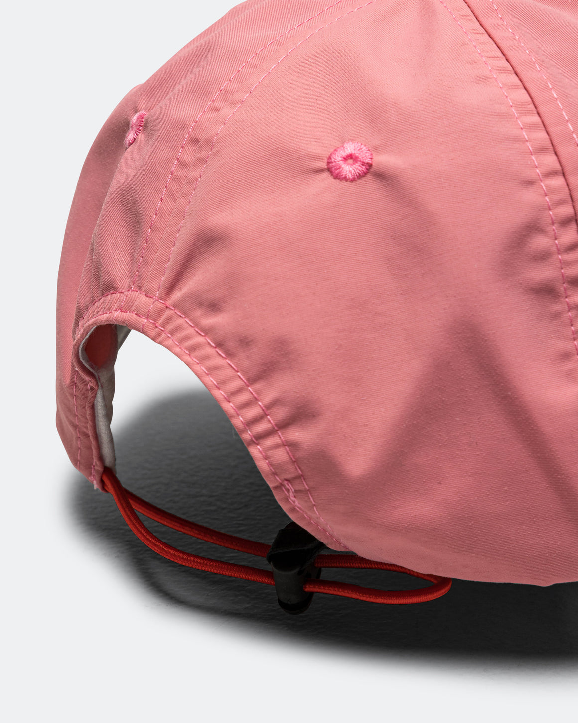 Alex Zono - I Dig Running Trucker Hat - Pink - Up There Athletics