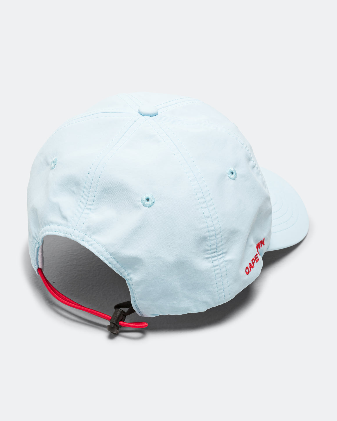 Alex Zono - AZ Dad Hat AZ RUNNER - Blue - Up There Athletics