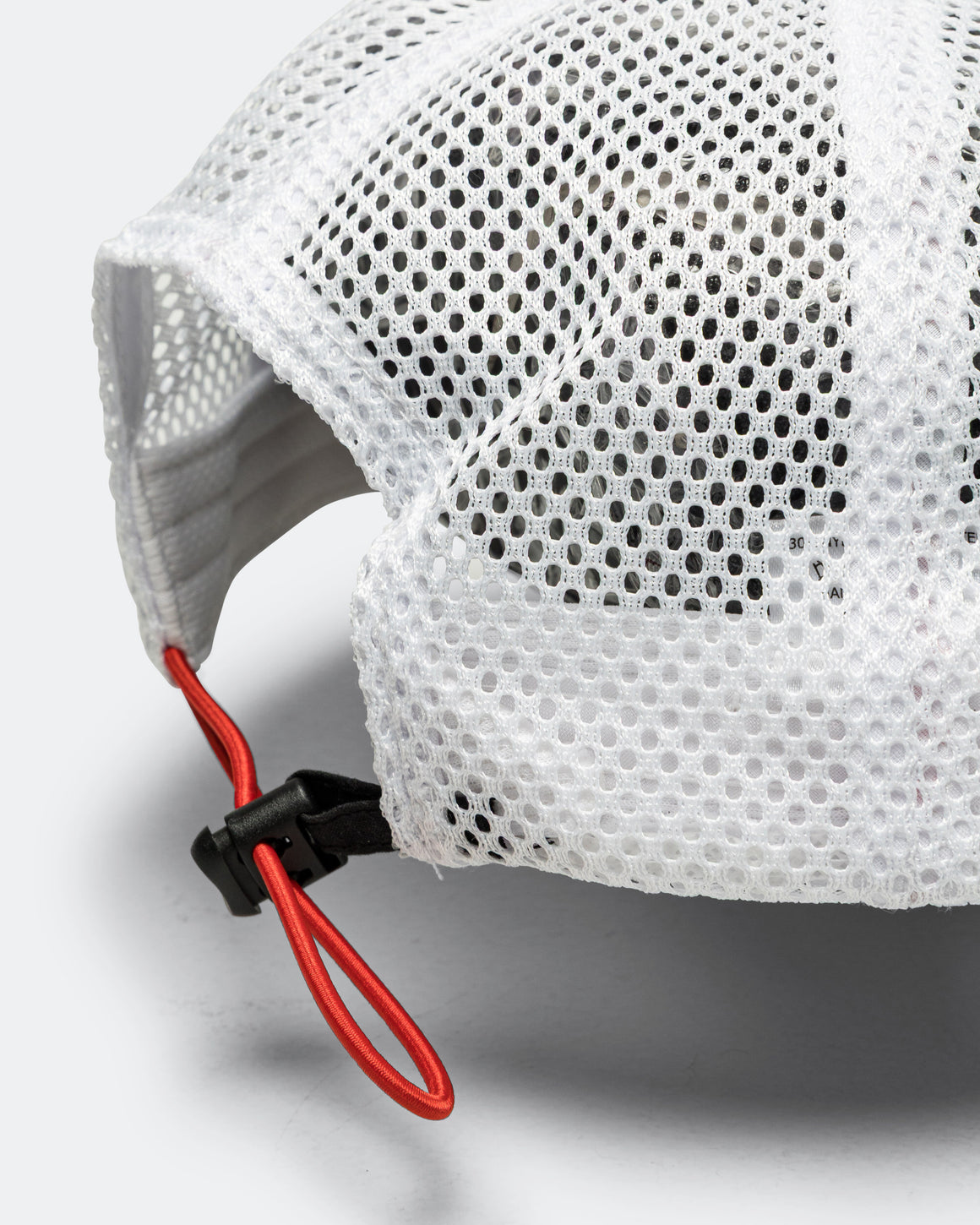 Alex Zono - Running Loves You Trucker Hat - OG - Up There Athletics