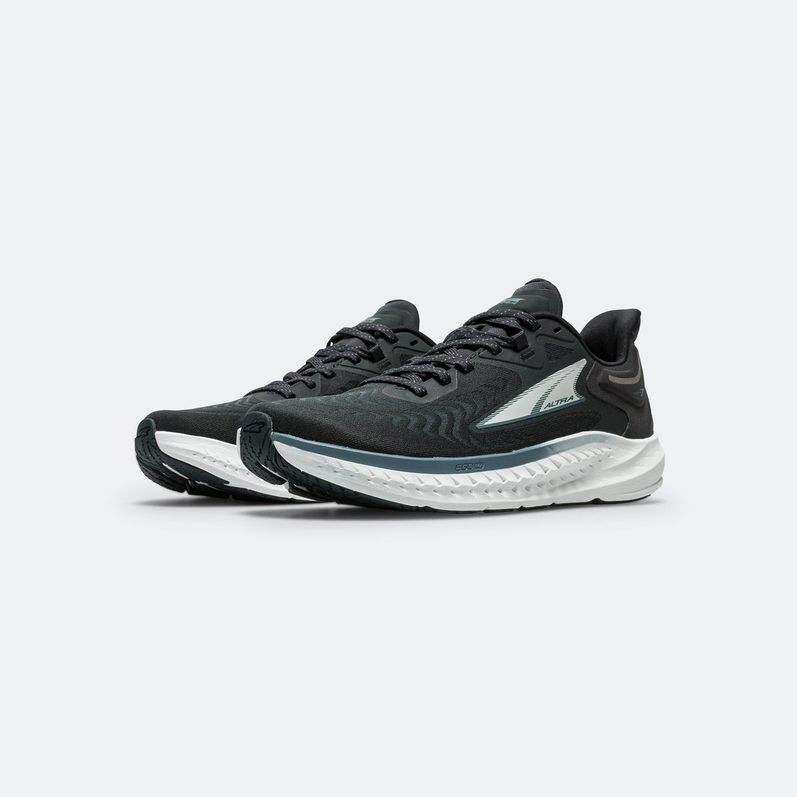 Altra - Mens Torin 7 - Black - Up There Athletics