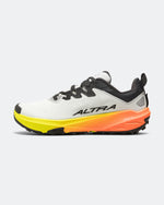 Ice/Black-Yellow