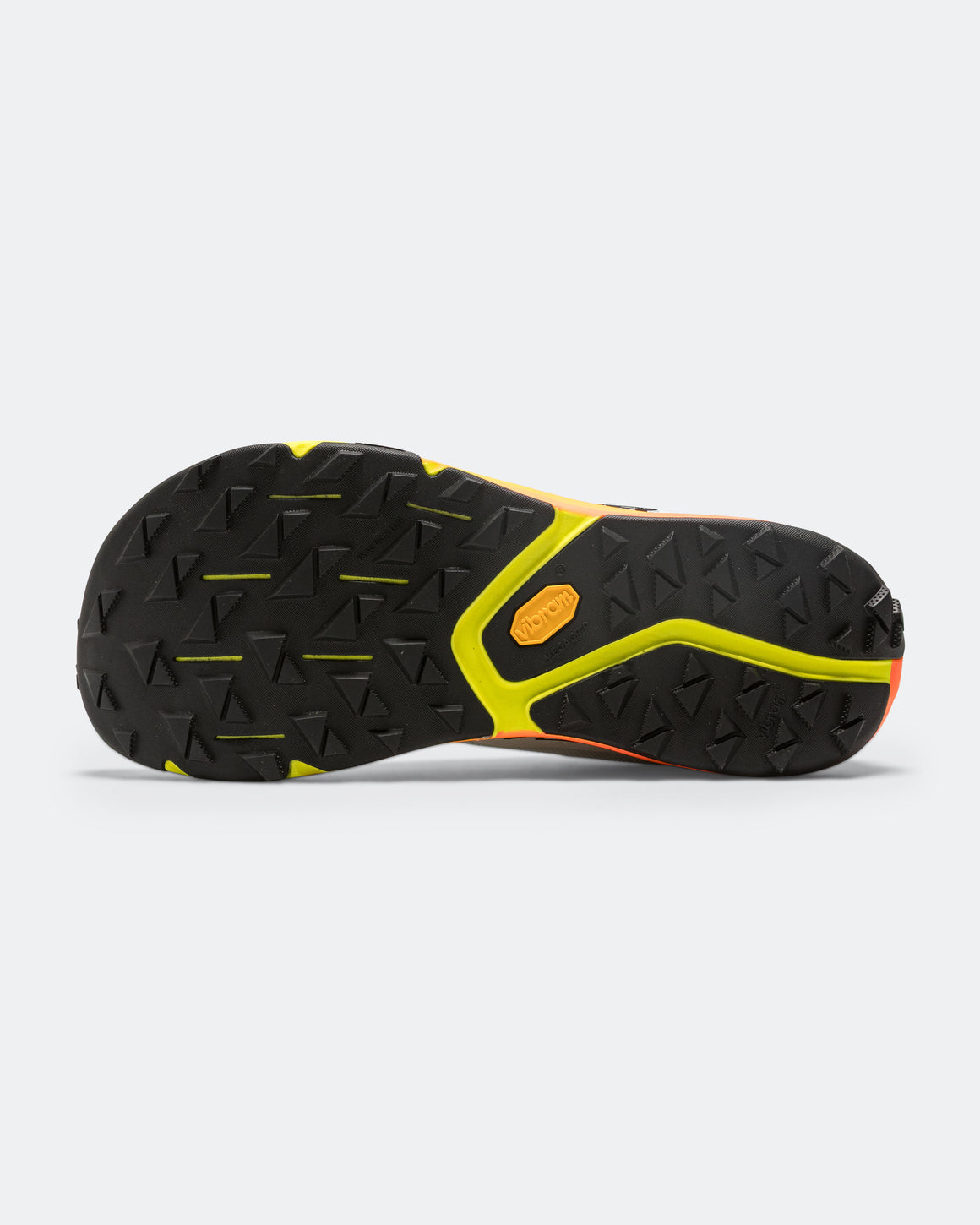 Altra - Mens Experience Wild 3 + - Ice/Black-Yellow - Up There Athletics