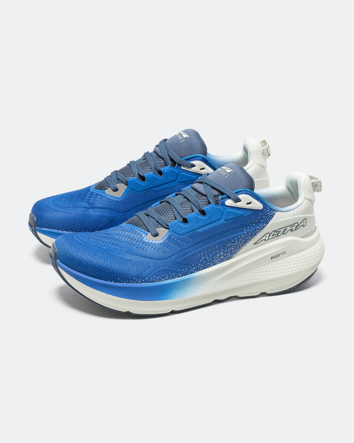 Altra - Mens FWD Via 2 - Blue/Ice - Up There Athletics