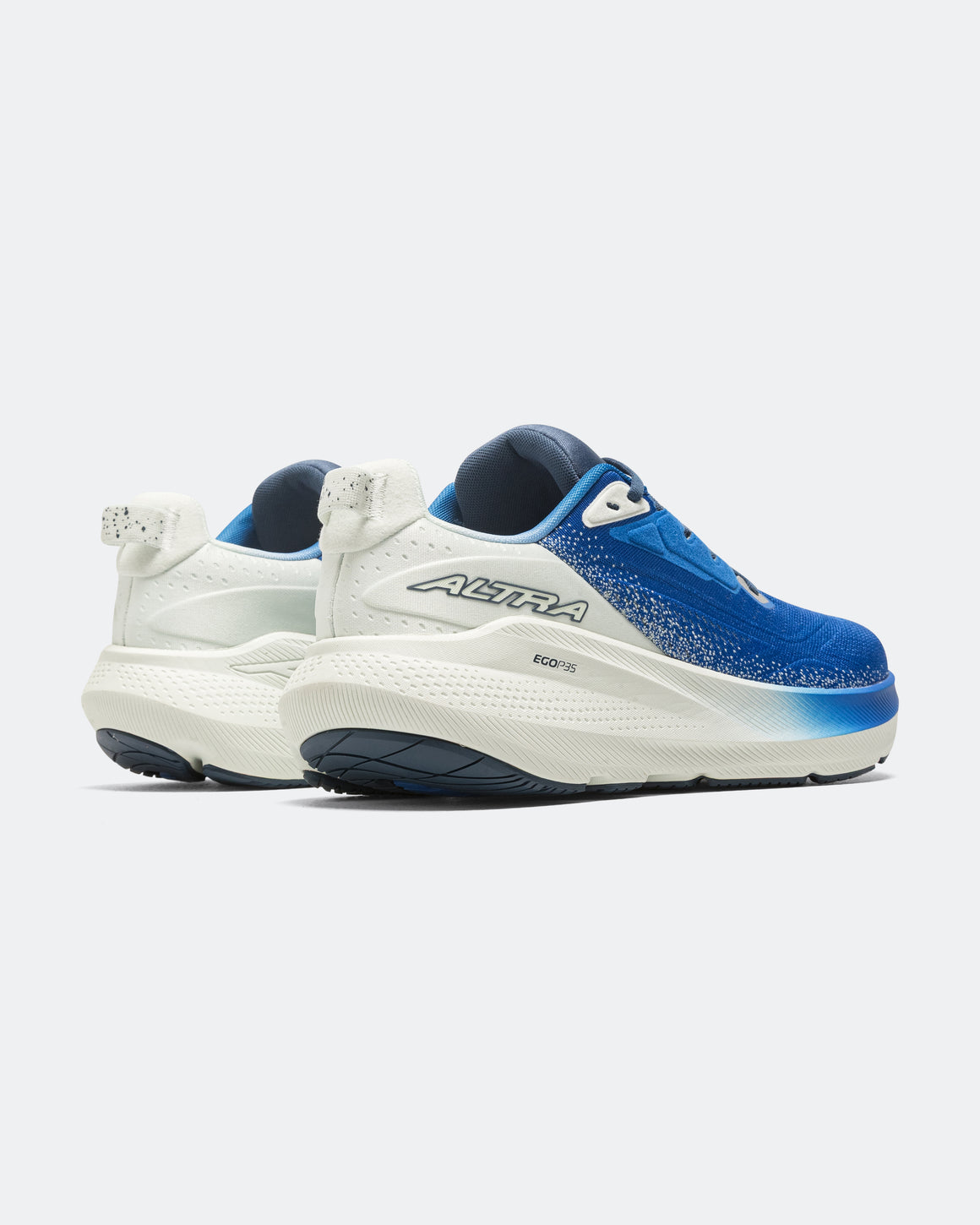 Altra - Mens FWD Via 2 - Blue/Ice - Up There Athletics