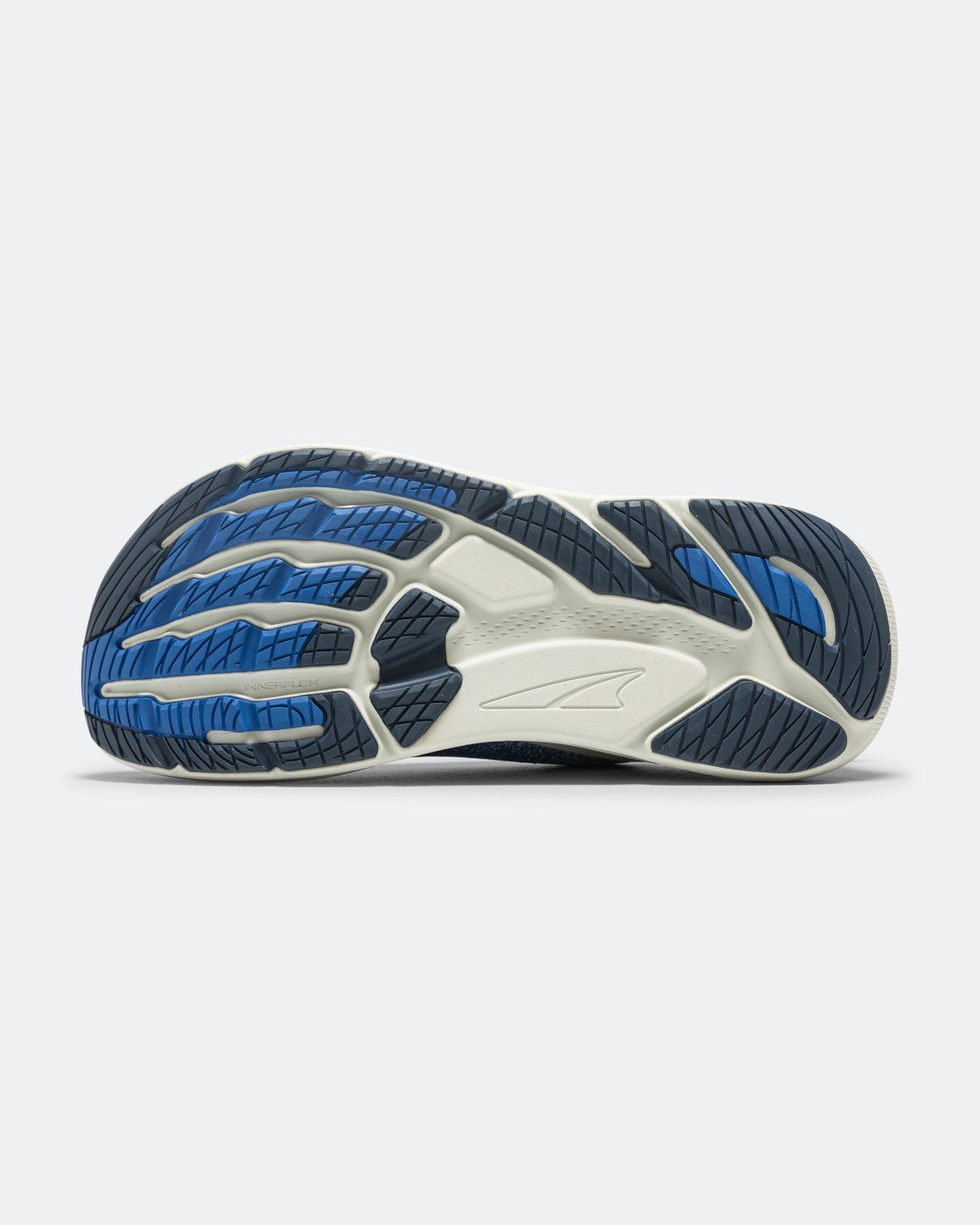 Altra - Mens FWD Via 2 - Blue/Ice - Up There Athletics