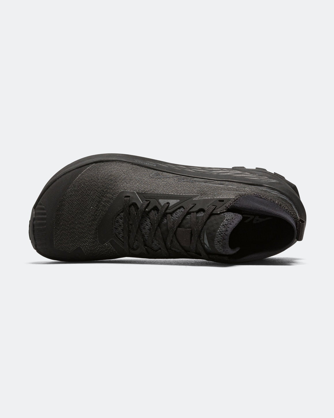 Altra - Mens Olympus 275 HiLo - Black/Black - Up There Athletics