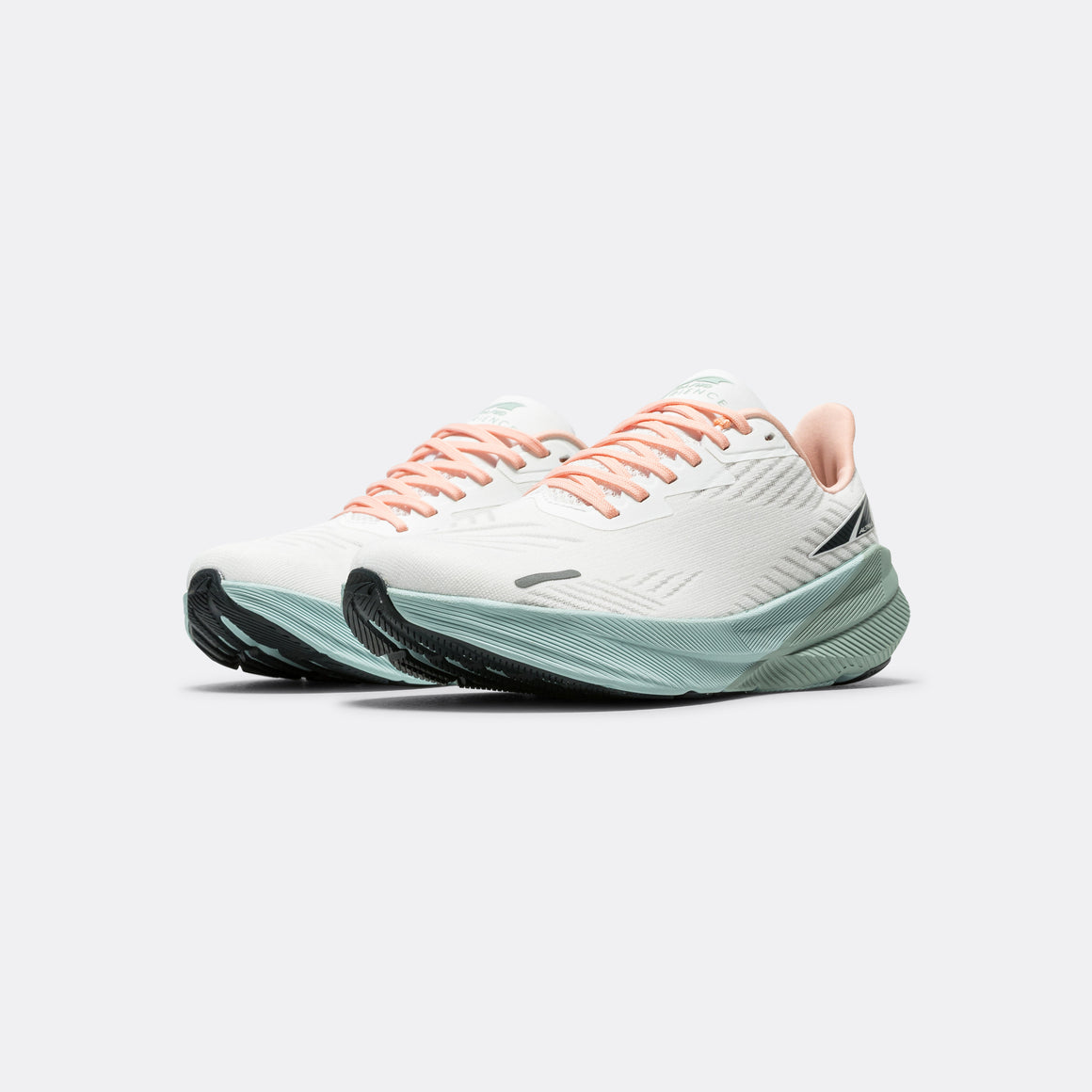Altra - Womens AltraFWD Experience - White - Up There Athletics